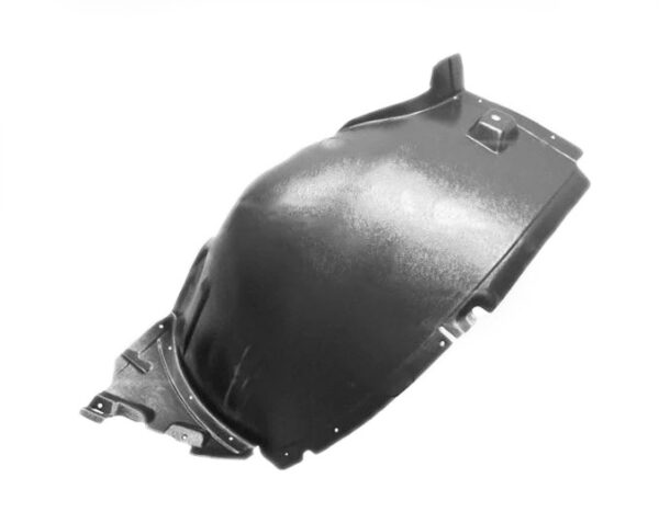 28-6 Підкрилок передній передня частина лівий Mercedes-Benz ML-class W164 2005-2011