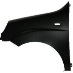 Переднє ліве крило Fiat Doblo 2005-2009 FP 2603 913