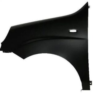 280911 Переднє ліве крило Fiat Doblo 2005-2009