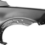 Переднє праве крило Chevrolet Captiva 2006-2011 Переднє праве крило Chevrolet Captiva 2006-2011 FP 5229 280