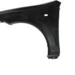 Переднє праве крило Chevrolet Lacetti 2003-2013 Хетчбек з отвором 6984431