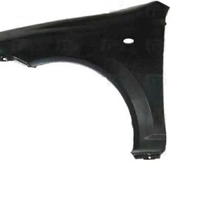 Переднє праве крило Chevrolet Lacetti 2003-2013 Хетчбек з отвором