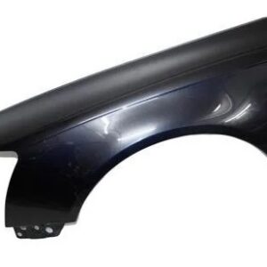 Переднє ліве крило Audi A6 2005-2011 без отвору повторювача