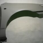 Переднє праве крило BYD F3 2005-2013 FP 4105 530