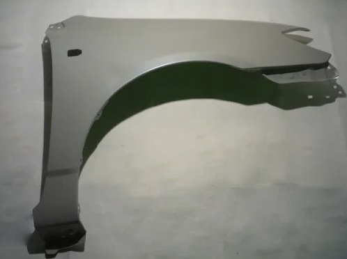 280929 Переднє праве крило BYD F3 2005-2013
