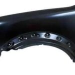 Переднє праве крило Ford Connect 2002-2010 FP 2803 901