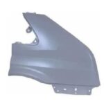 Переднє праве крило Ford Transit 2006+ без отвору FP 2509 043