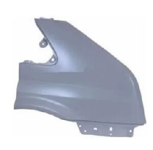 Переднє праве крило Ford Transit 2006+ без отвору