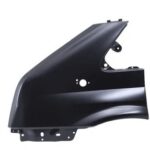 Переднє ліве крило Ford Transit 2006+ з отвором FP 2801 951