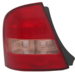 Задній ліхтар Mazda 323 седан 1998-2003 лівий FP 4404 M03