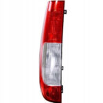 Задній ліхтар Mercedes Vito 2003-2010 правий Задній ліхтар Mercedes Vito 2003-2010 правий FP 4619 950