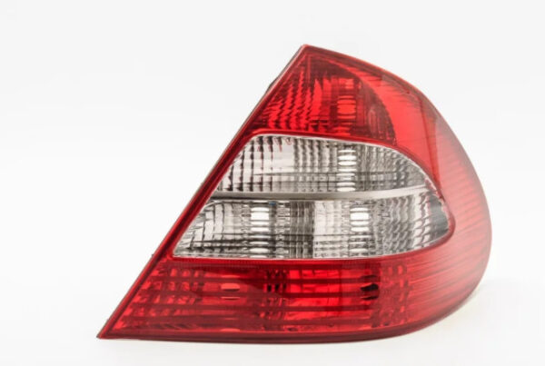 289WkWgNR Задній ліхтар Mercedes W211 2006-2009 Е-Class лівий Classic/Elegance Седан