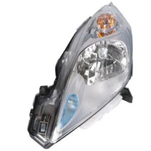 Права фара Nissan Leaf 2011-2017