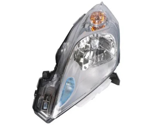 28CjXZn Права фара Nissan Leaf 2011-2017