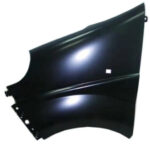Переднє праве крило Opel Vivaro 2002-2007 Переднє праве крило Opel Vivaro 2002-2007 GS 6062 D307