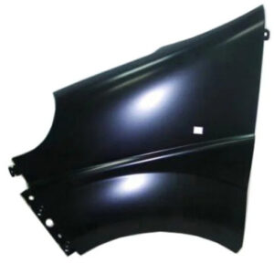 Переднє праве крило Opel Vivaro 2002-2007