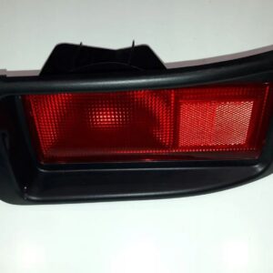 Задній ліхтар Mitsubishi Pajero Sport 2000-2008 лівий