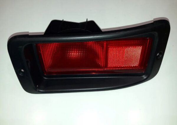 28gkjghghgh Задній ліхтар Mitsubishi Pajero Sport 2000-2008 лівий