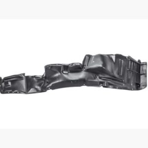 Підкрилок правий передній Mitsubishi Lancer 9 2004-2008