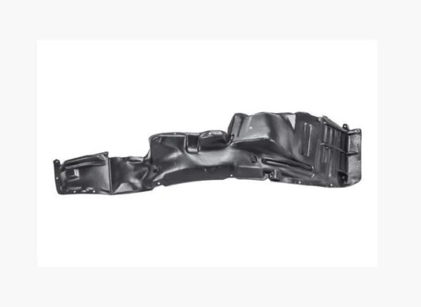 28iefhijf Підкрилок правий передній Mitsubishi Lancer 9 2004-2008 FP 4805 388-P