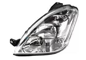 Фара для Iveco Daily 2006-2011 права