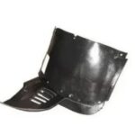 Підкрилок передній передня частина лівий BMW X5 E70 2006-2010 Підкрилок передній передня частина лівий BMW X5 E70 2006-2010 FP 1412 388-P