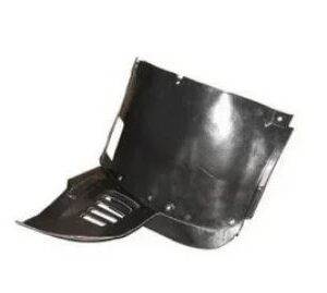 Підкрилок передній передня частина лівий BMW X5 E70 2006-2010