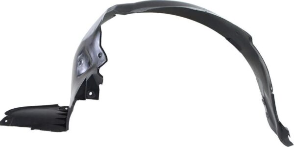 28uiefj Підкрилок правий передній Chevrolet Aveo T200 2004-2006 седан/хетчбек