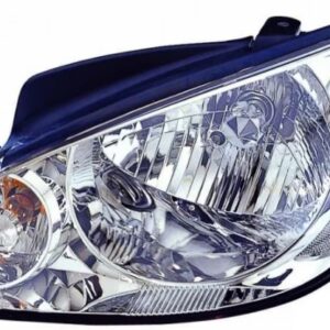Фара для Hyundai Getz 2006-2011 права
