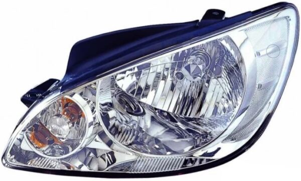 28wknm Фара для Hyundai Getz 2006-2011 права