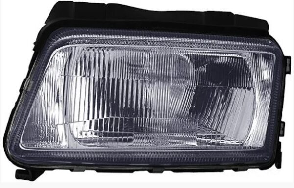 29 Фара для Audi A4 B5 1995-1999 ліва