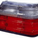 Задній ліхтар Mercedes E-Class W124 1984-1996 правий Седан FP 3526 903