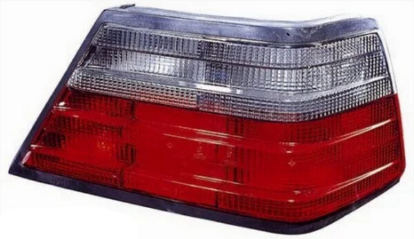 299roaTt8Vikshc Задній ліхтар Mercedes E-Class W124 1984-1996 правий Седан