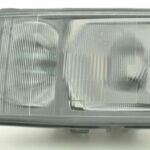 Фара для Mercedes 190 W201 1982-1993 ліва Фара для Mercedes 190 W201 1982-1993 ліва FP 3511 388