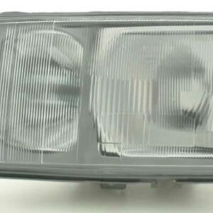 Фара для Mercedes 190 W201 1982-1993 ліва