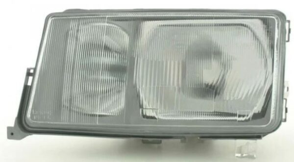 Фара для Mercedes 190 W201 1982-1993 ліва