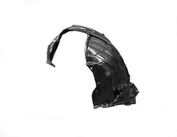 Підкрилок лівий передній Nissan Micra 2003-2010