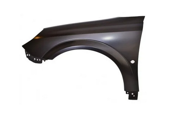 2JE1YSuY Переднє ліве крило Opel Vectra C 2006-2009