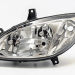 Фара для Mercedes Viano / Vito W639 2003-2010 ліва Фара для Mercedes Viano / Vito W639 2003-2010 ліва FP 3542 900