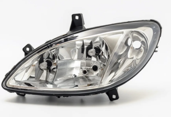 Фара для Mercedes Viano / Vito W639 2003-2010 ліва