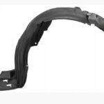 Підкрилок правий передній Mazda CX5 2017-2020 Підкрилок правий передній Mazda CX5 2017-2020 GS 4426 D301