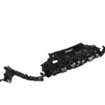 Підсилювач бампера переднього Ford Focus 3 2015-2021 GS 2813 D302