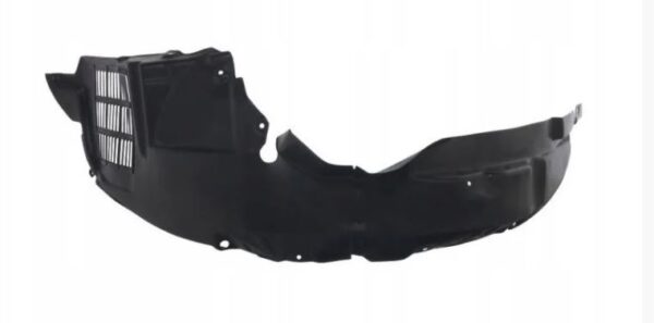 2dbdfb Підкрилок лівий передній Hyundai Tucson 2003-2009