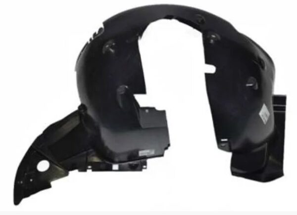 2fhgfh.JPG4545 Підкрилок правий передній Citroen C-Elysee Peugeot 301 2013-2017