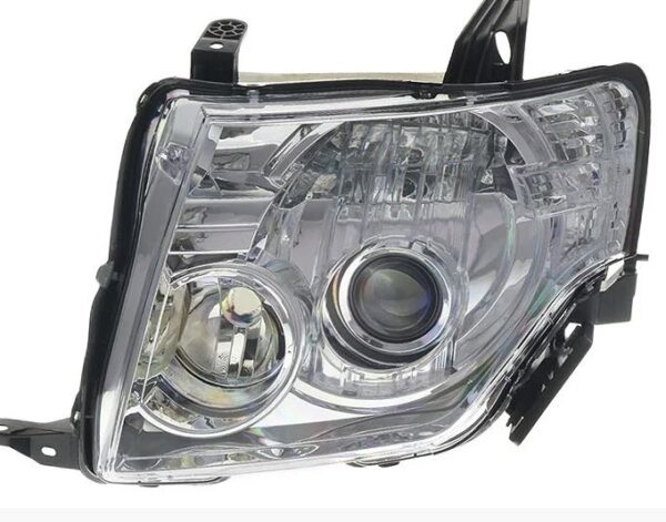 2fhhgh.JPG545445 Фара для Mitsubishi Pajero Wagon 4 2007-2014 права ксенон
