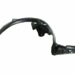 Підкрилок передній Subaru Outback 2004-2009 правий GS 6712 D309