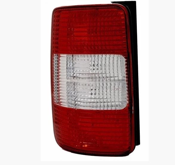 2gfhgg Задній ліхтар Volkswagen Caddy 2004-2015 лівий