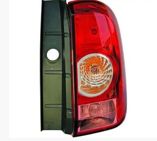 2ghghgh5454 Задній ліхтар Renault Duster 2010+ правий