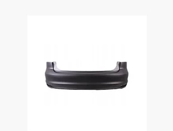 2ghophoitppohdipo Бампер задній Volkswagen Jetta 7 2018-2021