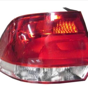 Задній ліхтар Volkswagen Polo 2010-2015 Седан лівий